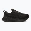 Încălțăminte de alergare pentru femei ASICS Gel-Cumulus 25 black/gunmetal 2