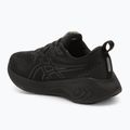 Încălțăminte de alergare pentru femei ASICS Gel-Cumulus 25 black/gunmetal 3