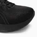 Încălțăminte de alergare pentru femei ASICS Gel-Cumulus 25 black/gunmetal 7