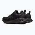 Încălțăminte de alergare pentru femei ASICS Gel-Cumulus 25 black/gunmetal 11