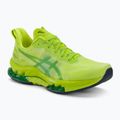 Încălțăminte de alergat pentru bărbați ASICS Gel-Kinsei Blast Le 2 lime zest/lime zest