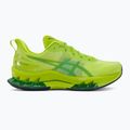 Încălțăminte de alergat pentru bărbați ASICS Gel-Kinsei Blast Le 2 lime zest/lime zest 2