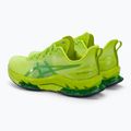 Încălțăminte de alergat pentru bărbați ASICS Gel-Kinsei Blast Le 2 lime zest/lime zest 3