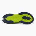 Încălțăminte de alergat pentru bărbați ASICS Gel-Kinsei Blast Le 2 lime zest/lime zest 5