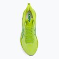 Încălțăminte de alergat pentru bărbați ASICS Gel-Kinsei Blast Le 2 lime zest/lime zest 6