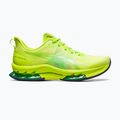 Încălțăminte de alergat pentru bărbați ASICS Gel-Kinsei Blast Le 2 lime zest/lime zest 7