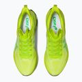 Încălțăminte de alergat pentru bărbați ASICS Gel-Kinsei Blast Le 2 lime zest/lime zest 11