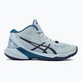 ASICS pantofi de volei pentru femei Sky Elite FF MT 2 alb 1052A054-402 2