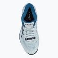 ASICS pantofi de volei pentru femei Sky Elite FF MT 2 alb 1052A054-402 7