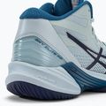 ASICS pantofi de volei pentru femei Sky Elite FF MT 2 alb 1052A054-402 11