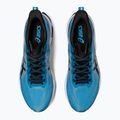 Încălțăminte de alergat pentru bărbați ASICS Gel-Kinsei Blast Le 2 island blue/island blue 11