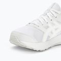 Încălțăminte de alergat pentru femei ASICS Jolt 4 white/white 7