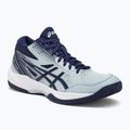 ASICS pantofi de volei pentru femei Gel-Task MT 3 albastru și albastru marin 1072A081-400