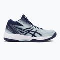 ASICS pantofi de volei pentru femei Gel-Task MT 3 albastru și albastru marin 1072A081-400 2