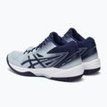 ASICS pantofi de volei pentru femei Gel-Task MT 3 albastru și albastru marin 1072A081-400 3
