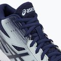 ASICS pantofi de volei pentru femei Gel-Task MT 3 albastru și albastru marin 1072A081-400 9