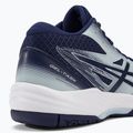 ASICS pantofi de volei pentru femei Gel-Task MT 3 albastru și albastru marin 1072A081-400 10