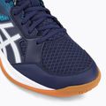ASICS pantofi de volei pentru bărbați Gel-Task MT 3 albastru și albastru marin 1071A078-401 8
