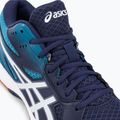 ASICS pantofi de volei pentru bărbați Gel-Task MT 3 albastru și albastru marin 1071A078-401 10