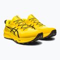 Încălțăminte de alergat pentru bărbați  ASICS Gel-Trabuco 11 golden yellow/black 8