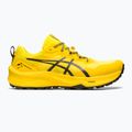 Încălțăminte de alergat pentru bărbați  ASICS Gel-Trabuco 11 golden yellow/black 9