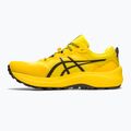 Încălțăminte de alergat pentru bărbați  ASICS Gel-Trabuco 11 golden yellow/black 10