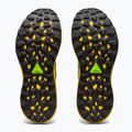 Încălțăminte de alergat pentru bărbați  ASICS Gel-Trabuco 11 golden yellow/black 12