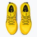 Încălțăminte de alergat pentru bărbați  ASICS Gel-Trabuco 11 golden yellow/black 13