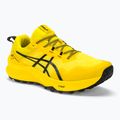 Încălțăminte de alergat pentru bărbați  ASICS Gel-Trabuco 11 golden yellow/black