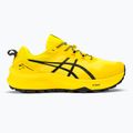 Încălțăminte de alergat pentru bărbați  ASICS Gel-Trabuco 11 golden yellow/black 2