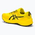 Încălțăminte de alergat pentru bărbați  ASICS Gel-Trabuco 11 golden yellow/black 3