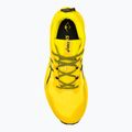 Încălțăminte de alergat pentru bărbați  ASICS Gel-Trabuco 11 golden yellow/black 5