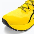 Încălțăminte de alergat pentru bărbați  ASICS Gel-Trabuco 11 golden yellow/black 7