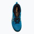 Încălțăminte de alergat pentru bărbați ASICS Evoride Speed island blue/orange pop 7