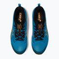 Încălțăminte de alergat pentru bărbați ASICS Evoride Speed island blue/orange pop 12
