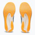 Încălțăminte de alergat pentru bărbați ASICS Evoride Speed island blue/orange pop 13