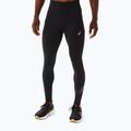 Colanți de alergat pentru bărbați ASICS Icon Tight performance black/carrier grey