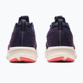 Încălțăminte de alergat pentru femei ASICS Evoride Speed midnight/papaya 8