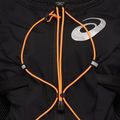 Vestă de alergare ASICS Fujitrail Hydration Vest 7 l performance black/shocking orange 9