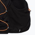 Vestă de alergare ASICS Fujitrail Hydration Vest 7 l performance black/shocking orange 10