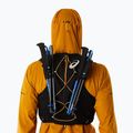 Vestă de alergare ASICS Fujitrail Hydration Vest 7 l performance black/shocking orange 5