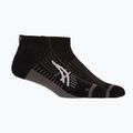 ASICS Icon Run Quarter șosete de performanță pentru alergare negru/gri gri purtător