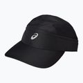 ASICS Visor Cap performanță negru 2