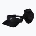 ASICS Visor Cap performanță negru 5