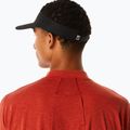 ASICS Visor Cap performanță negru 7