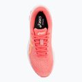 Încălțăminte de alergat pentru femei ASICS Gel-Kinjo papaya/summer dune 6