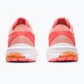 Încălțăminte de alergat pentru femei ASICS Gel-Kinjo papaya/summer dune 10