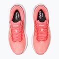 Încălțăminte de alergat pentru femei ASICS Gel-Kinjo papaya/summer dune 11