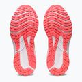 Încălțăminte de alergat pentru femei ASICS Gel-Kinjo papaya/summer dune 12