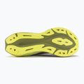 ASICS Novablast 3 negru/verde frunze uscate pantofi de alergare pentru bărbați 5